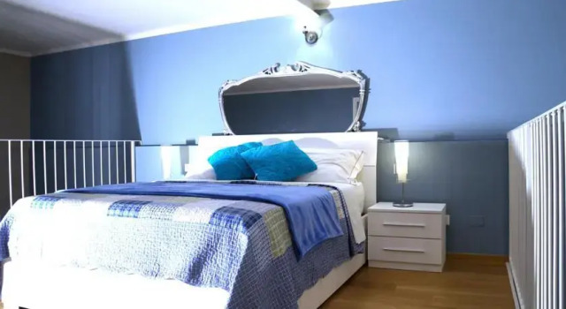 Domus Santa Barbara, Rezerwuj Apartament Piacenza 
