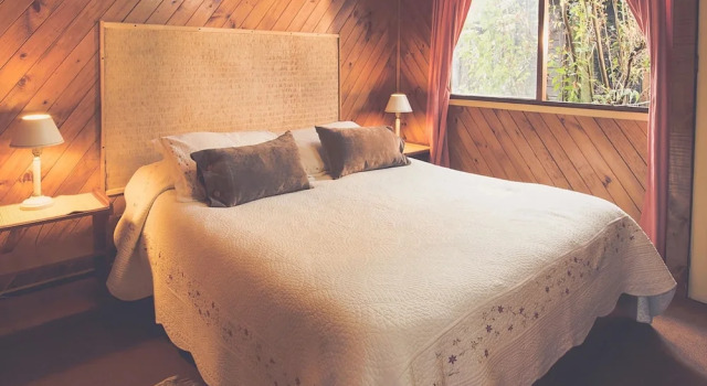 Номер Standard Silvestre Cabanas
