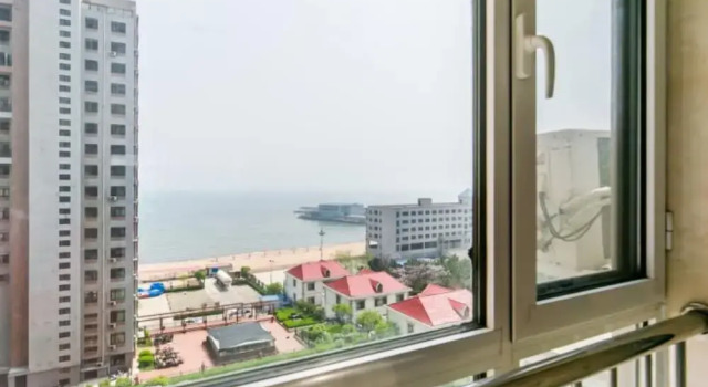 XIAOMIN INN Yujinglongwan 3, Book Apartment Huludao Liaoning
