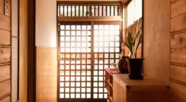 Shared house Machiyado in gujo hachiman, Забронировать Отель Гудзё 
