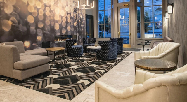 Harlow Hotel, Забронировать Отель Портленд Willamette Valley, рядом с Исторический музей Oregon Nikkei Legacy Center