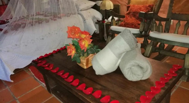Люкс Hotel Casablanca Natural Spa