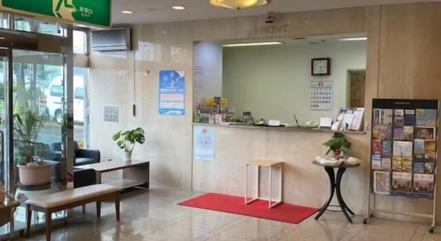 Hotel New Yutaka