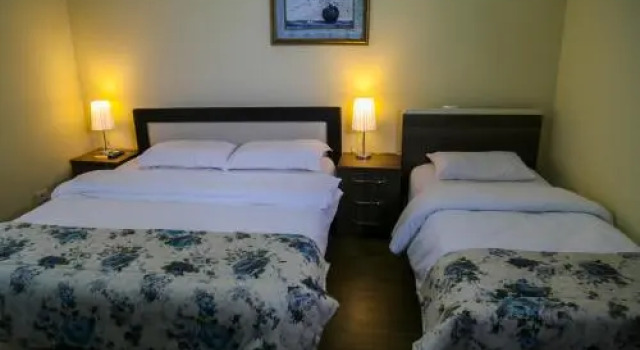 Villa Arber, Varaa Villa Mökit kohteessa Tirana County, Mökki