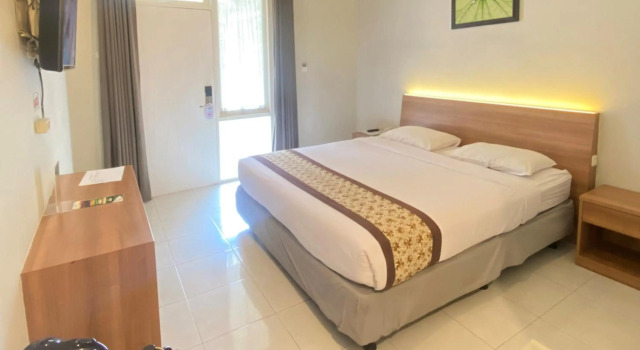 Riverstone Hotel and Cottage