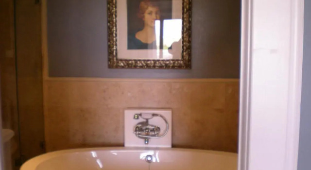 Номер Luxury Mt Bijoux Preferred Accommodation
