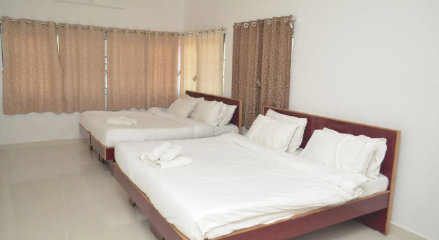 Grand INN - Homestay