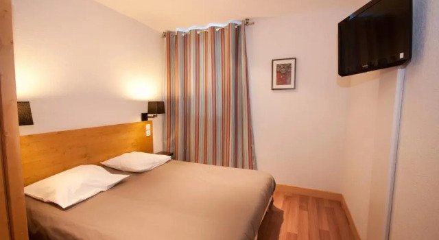 Номер Standard Village Club La Pulka Galibier - Neaclub