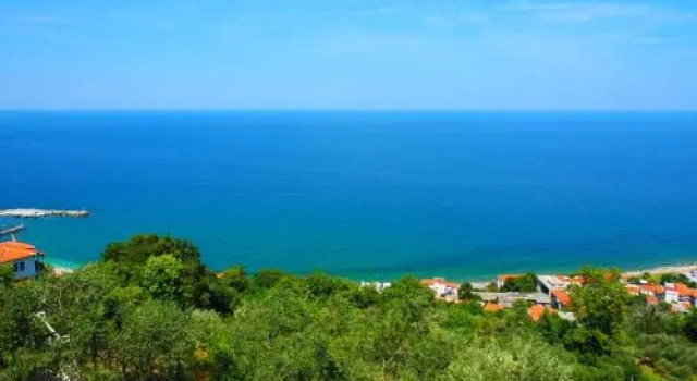 Felitsia Apartments & Studios, Book Apartment Mouresi 