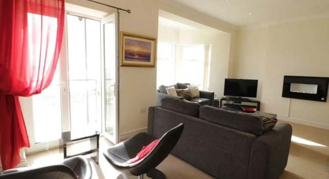 Apartment 3 Marian Y Mor, Забронировать Апартаменты/квартира Пулхели 