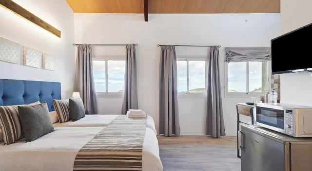 Апартаменты Casa Lomo El Aire Laurel