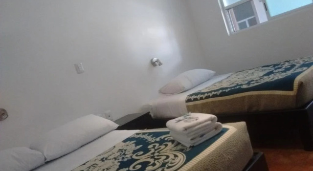 Itza Hostal
