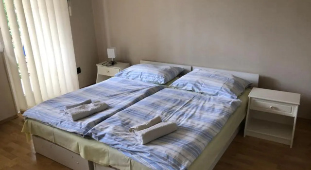 Студия Villa Gabriella