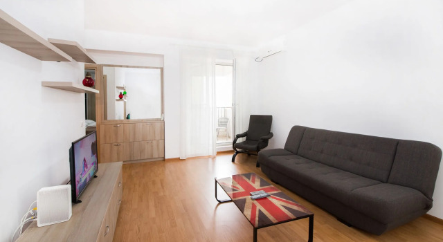 Sebastian Apartment, Reserva ahora Apartamento Bucarest Muntenia, cerca de Orizont