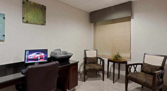 Holiday Inn Express Newton Falls by IHG, Prenota Hotel Hotel a Ohio con parcheggio, Parcheggio