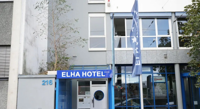 Elha Hotel