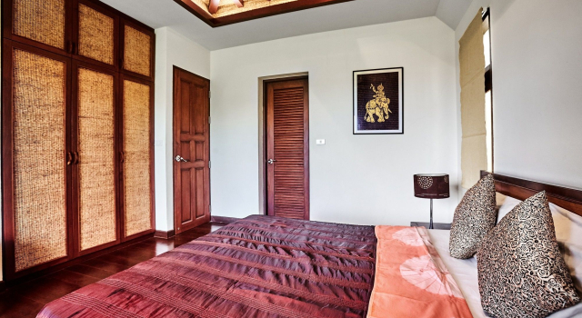NB Villa Lilawadee