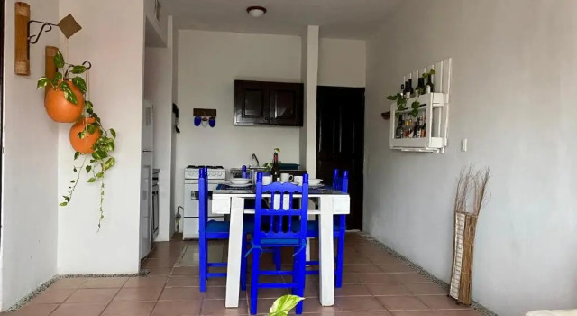 Апартаменты Casa CARIBE Cancun