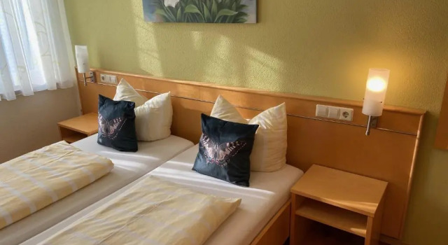 Hotel Gasthof Goldener Löwe