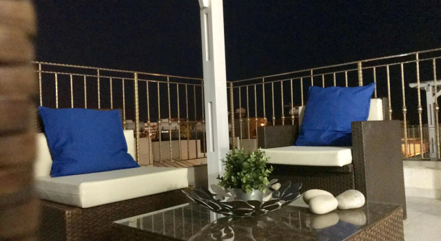 Timotheos Villa, Book Villa Hoteller i Protaras med pool, nær Vyzakia Beach, Swimmingpool