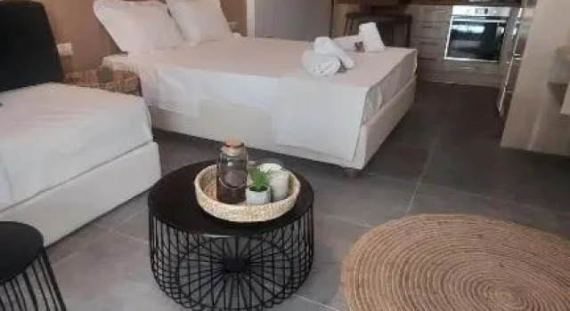 Loutraki Hidden Gem IV, Rezervovat Apartmán Loutraki 
