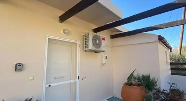 Апартаменты Koundouros Home