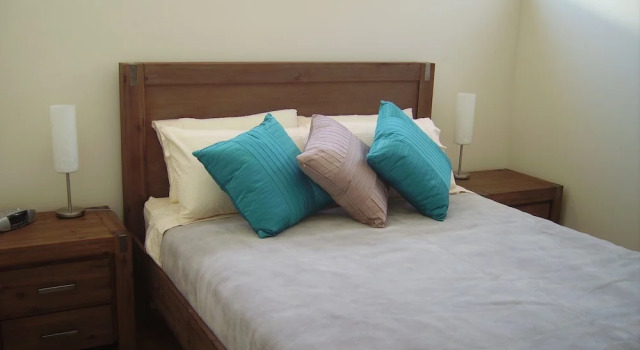 Коттедж Comfort с 4 комнатами Busselton Holiday Home
