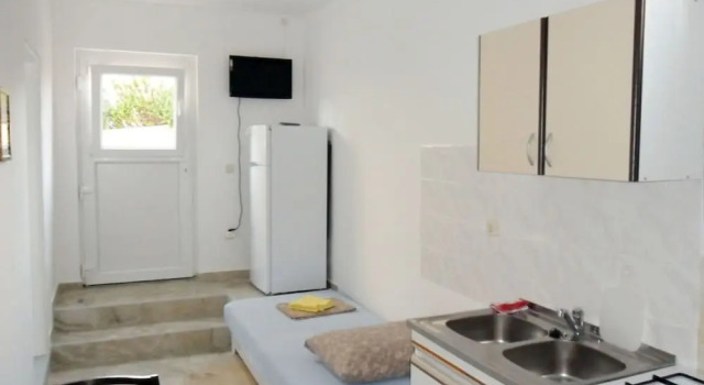 Студия Apartments Mislav