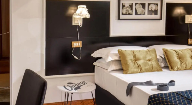 Номер Standard Amalia Suites by Remember Rome