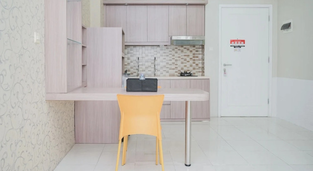 Wonderful 1BR at Silkwood Apartment, Reserva ahora Apartamento Apartamentos en Banten, Apartamento