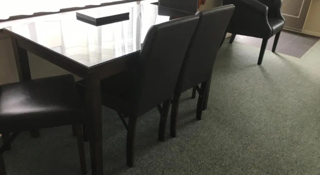 Апартаменты Standard Ascot Oamaru Motel