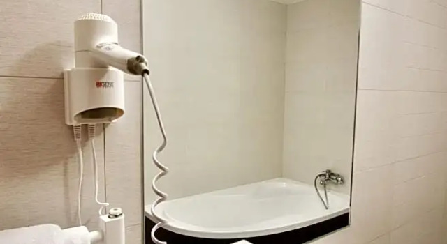Camera doppia Comfort Adeba Hotel