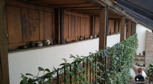 Номер Standard Pensiunea Gasthaus Alte Post