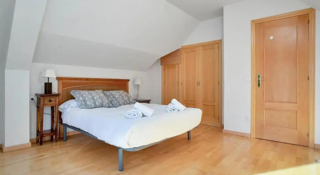 ARGUALAS - Duplex, piscina y preciosas vistas, Book Hotel Panticosa Formigal