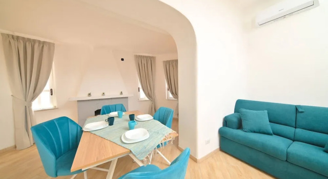 Одноместный люкс Villa Aida Luxury Apartments & Spa