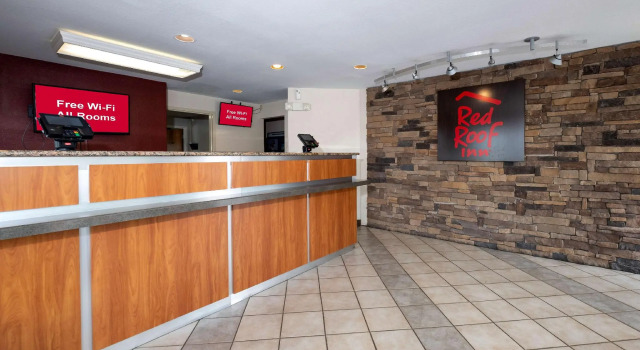 Red Roof Inn Winchester, Book Hotel Winchester Virginia