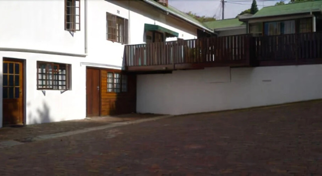 80 on Main, Reservar Hotel Hotéis em Knysna com piscina, Piscina