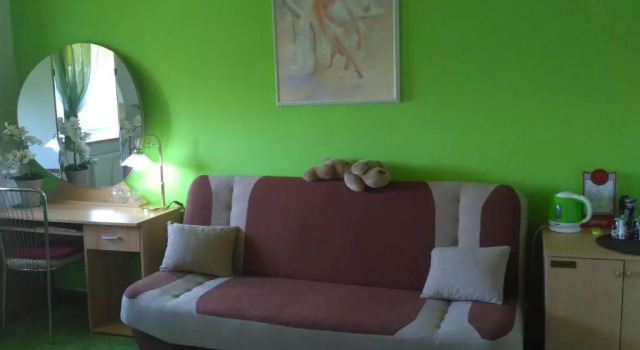 Номер Standard Penzion U Bernardýna