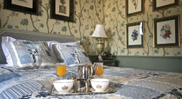 Château de Maudetour, Đặt Khách sạn Maudétour-en-Vexin Val d'Oise
