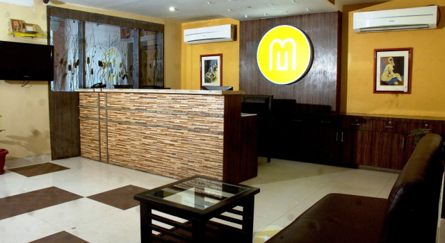 Mango Hotels, Nagpur -Central Avenue Road, Забронировать Отель Отели штата Махараштры по системе «всё включено», Всё включено