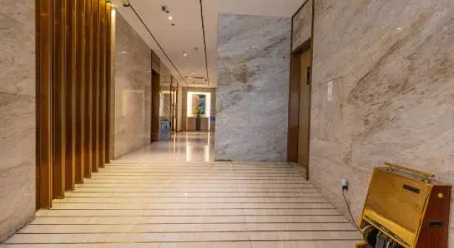 City Comfort Inn (Shantou Huashan Road), Rezervasyon Otel Guangdong otoparklı oteller, Otopark