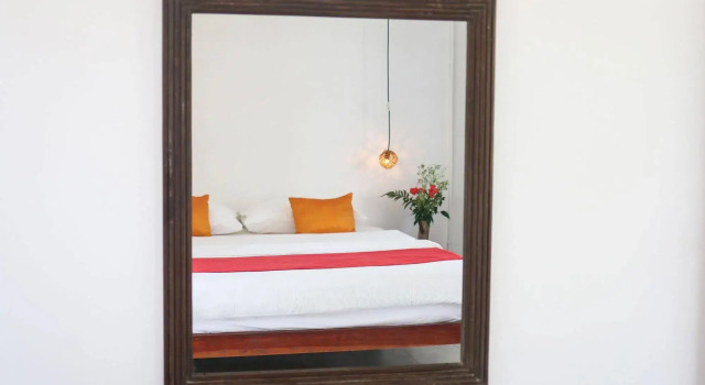 Kirirom Hill Station, Reserva ahora Hotel Treng Trayeng Camboya