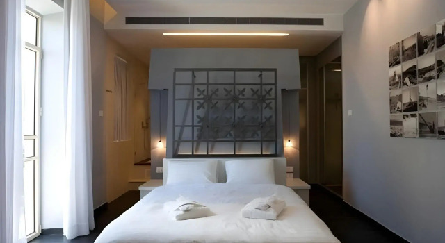 Templers Boutique Hotel