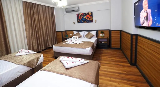 Arges old city hotel, Забронировать Отель Отели Стамбула с завтраком, рядом с Мечеть Беязит, Завтраки