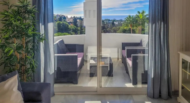 Beautiful 2br Fully Equipped - Sitio de Calahonda, Prenota Hotel Hotel a Costa Tropical con piscina, Piscina