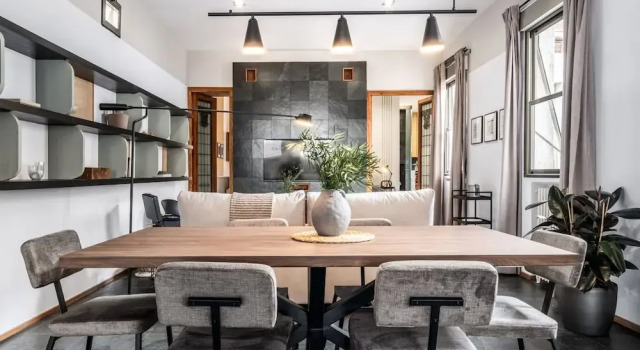 Monroe - 2 Bedrooms in Chueca, Забронировать Отель Мадрид Провинция Мадрид, рядом с Дом-музей Лопе де Вега