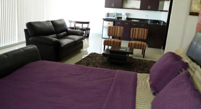 Апартаменты Superior Premier Hotel Suites