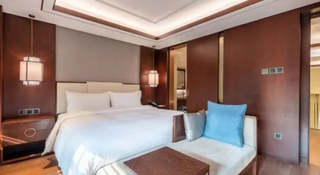 Suite Begonia Hotel