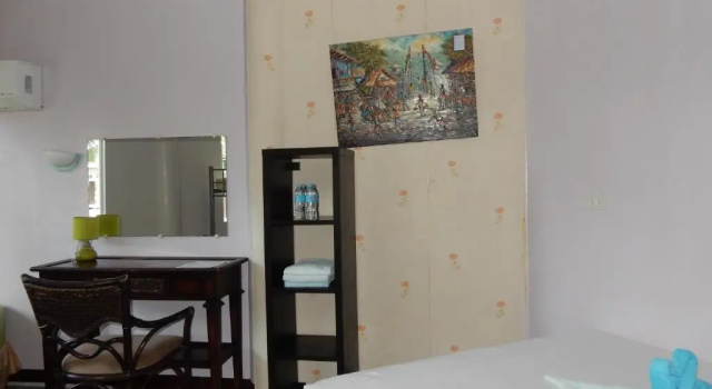 Семейный номер Standard Seafari Resort Oslob