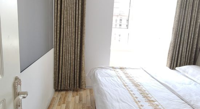 Люкс Sweet Orange Cottage Homestay